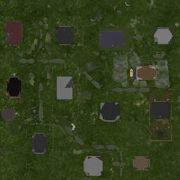 Map tile of Billygoat