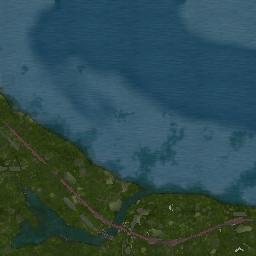 Map tile of Wishy Washy