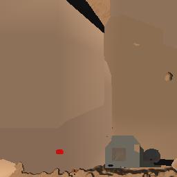 Map tile of The Verse II