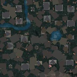 Map tile of Garneths Hollow