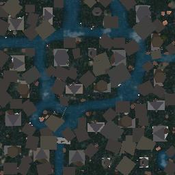 Map tile of Teabreak