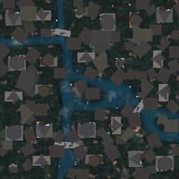 Map tile of Myrddin Emrys