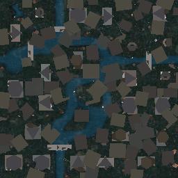 Map tile of Salazars Locket