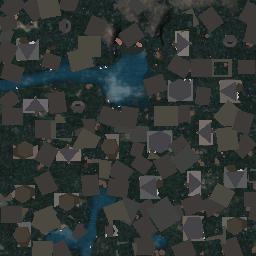 Map tile of Aramis
