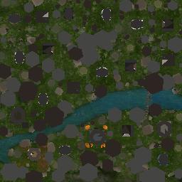 Map tile of Alltogether Now