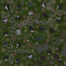 Map tile of Ragamuffin