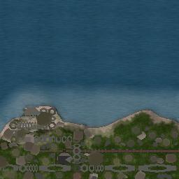 Map tile of Laurinda