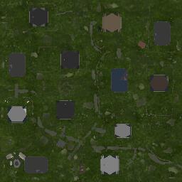 Map tile of Hardscrabble
