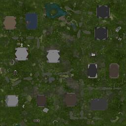 Map tile of Redpath Quarry