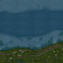 Map tile of Mudpie