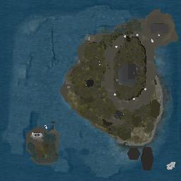 Map tile of Chirp