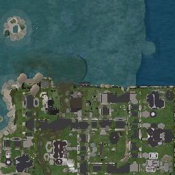 Map tile of Bella Dream Estates