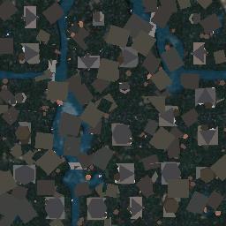 Map tile of Tacid