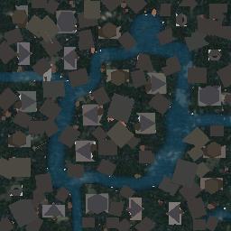 Map tile of Bookings