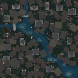 Map tile of Dracon
