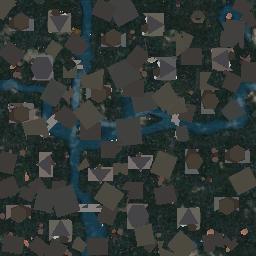 Map tile of Toujours