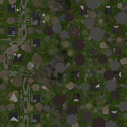 Map tile of Wyllis