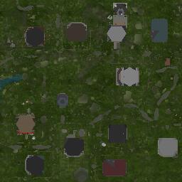 Map tile of Omigod