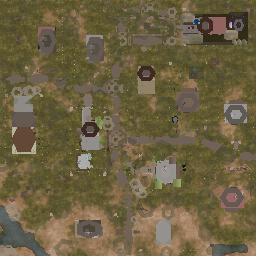 Map tile of Binky Heights