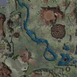 Map tile of Selalu