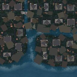 Map tile of SSPE2751
