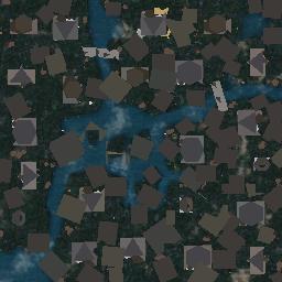 Map tile of Farfalla