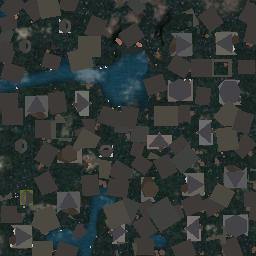 Map tile of Whisple