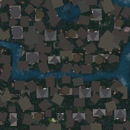 Map tile of Parasol