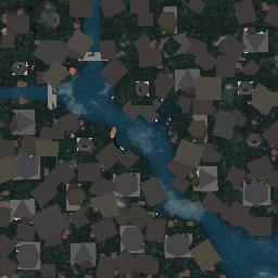 Map tile of Murmuring Pines