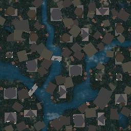 Map tile of Underleaf