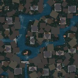 Map tile of Easy Life