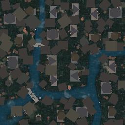 Map tile of Strobel