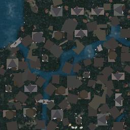 Map tile of Bright Eyes