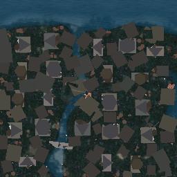 Map tile of SSPE2781