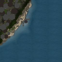 Map tile of Soggy Banks
