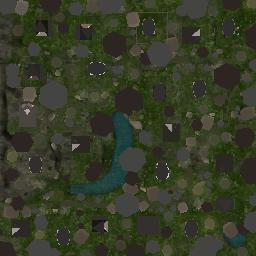 Map tile of Angstrom