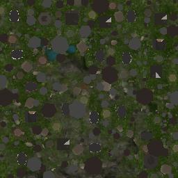 Map tile of Leighover
