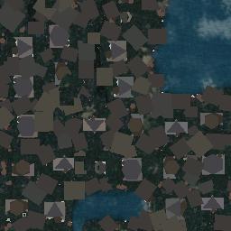 Map tile of Mirthwell