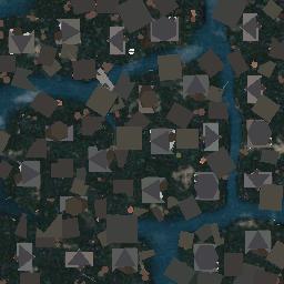 Map tile of Ezran
