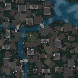 Map tile of Earendil