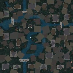 Map tile of Gaunt Ring