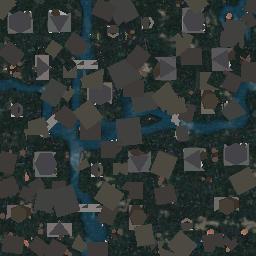 Map tile of Langs Ferry