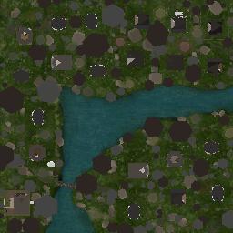 Map tile of Artagan
