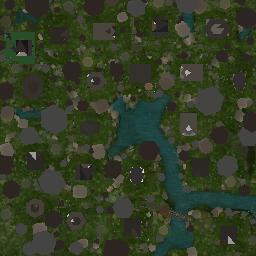 Map tile of Porcelain Doll