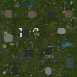 Map tile of Miz Trueheart