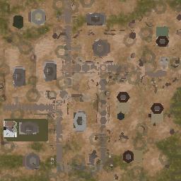 Map tile of Pickpocket