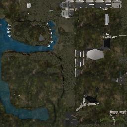 Map tile of Good Harvest