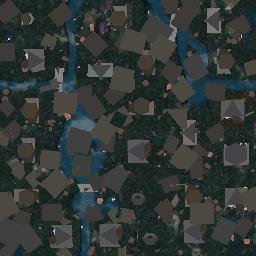 Map tile of Edgewhistle