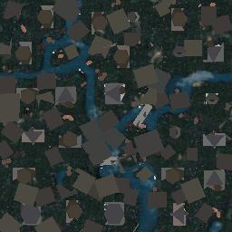 Map tile of Earlybird