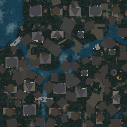 Map tile of Prynne